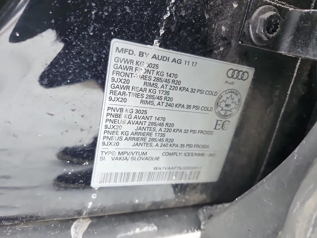 Audi Q7 * TECHNIK * DISTRONIC* ОБДУХВАНЕ* ДВА КЛЮЧА*  - изображение 7