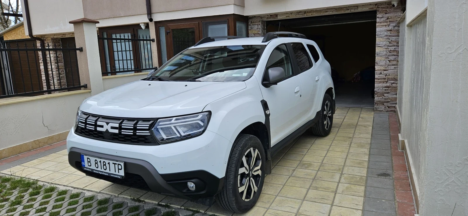 Dacia Duster ������� 5�!���- ��������! | Mobile.bg � ����������� 3
