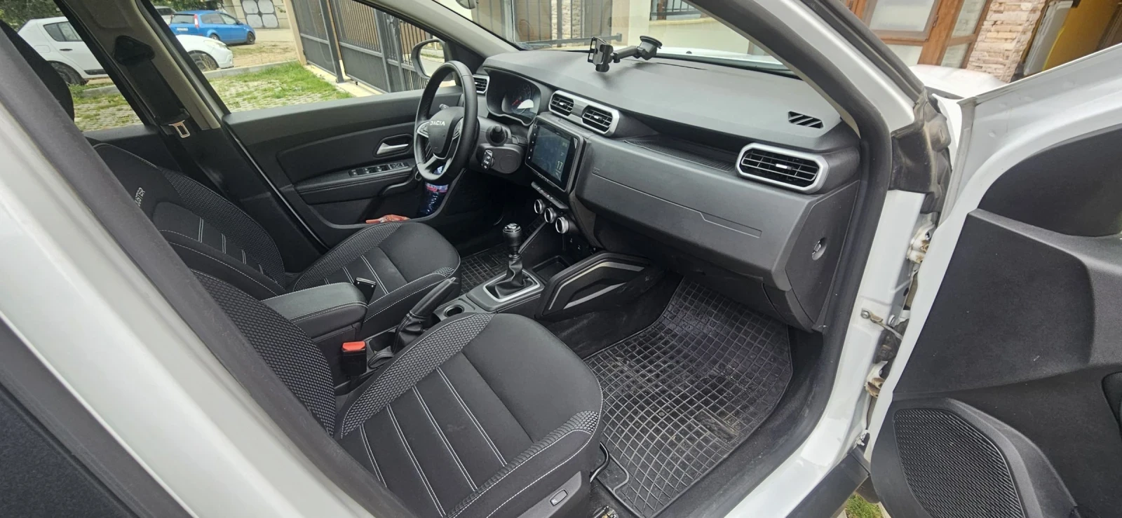 Dacia Duster ������� 5�!���- ��������! | Mobile.bg � ����������� 5