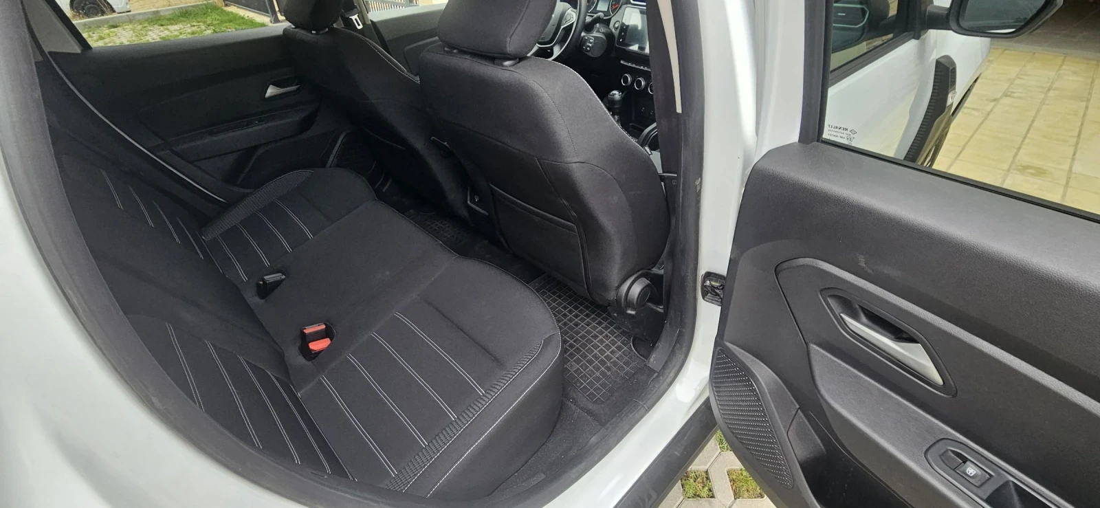 Dacia Duster ������� 5�!���- ��������! | Mobile.bg � ����������� 12