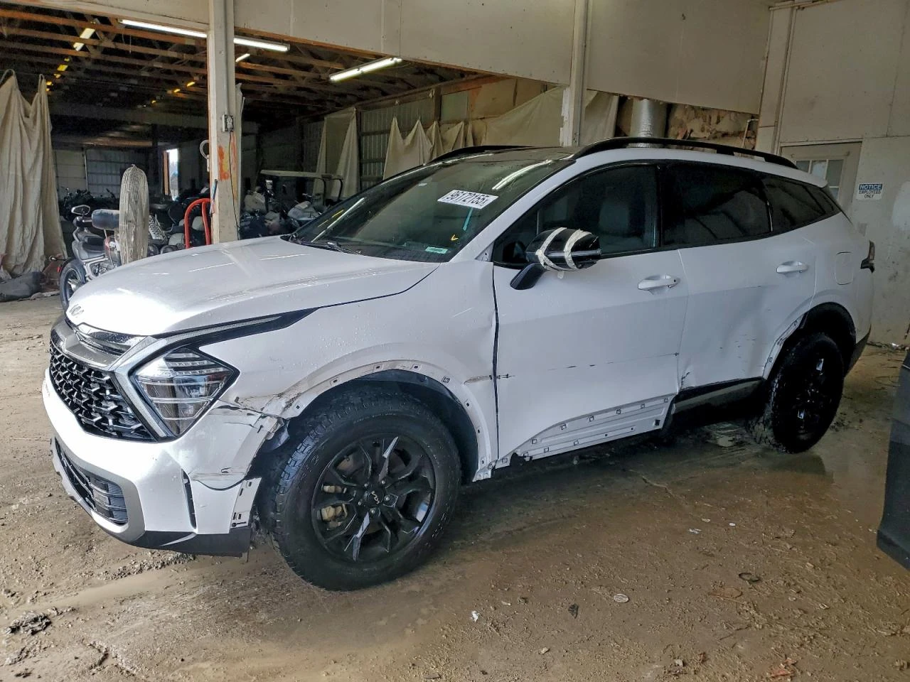 Kia Sportage X-Pro* HARMAN KARDON* PANO* ���������* CARPLAY*  | Mobile.bg � ����������� 1