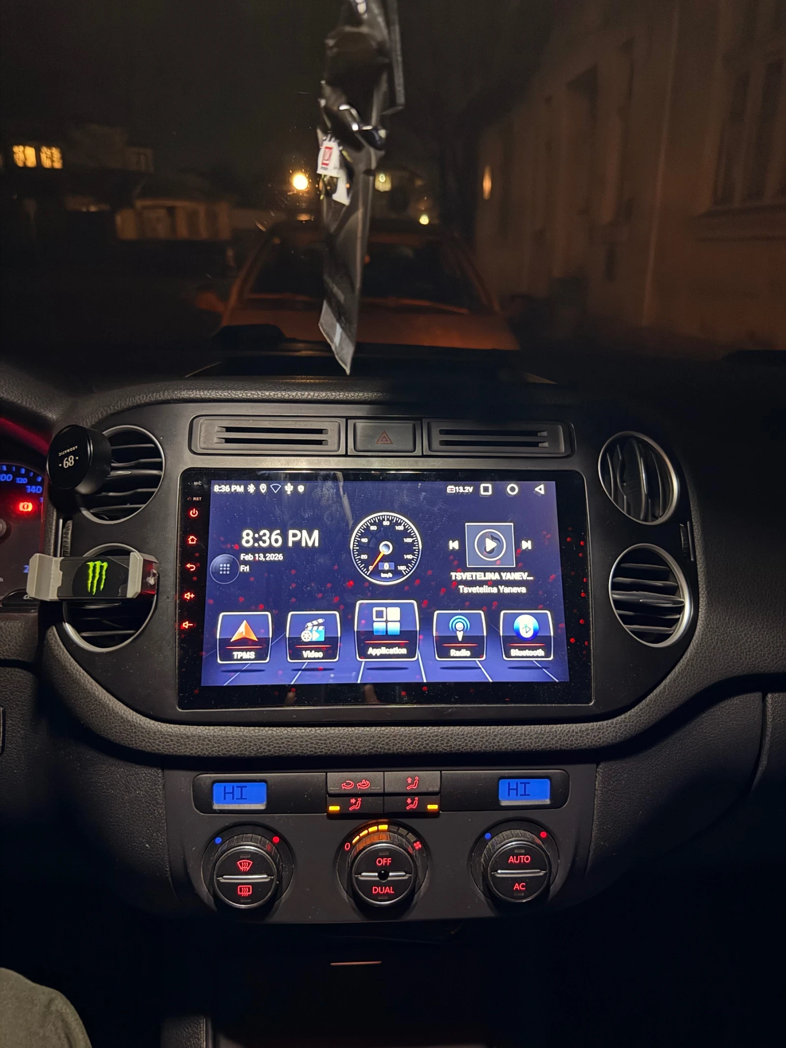 VW Tiguan 2.0 TDI 4Motion | Mobile.bg � ����������� 8