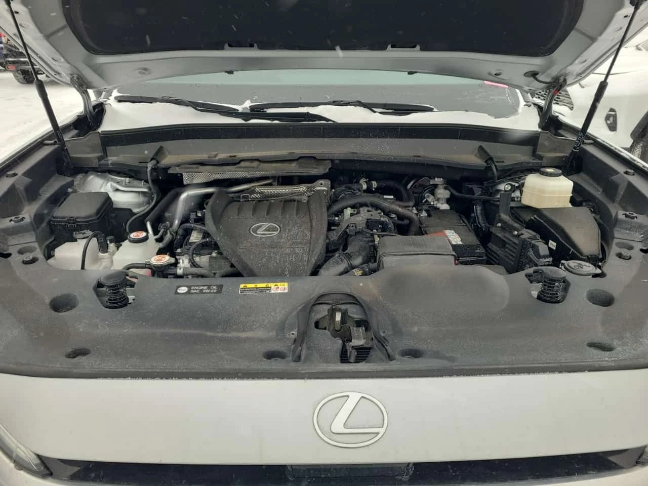 Lexus TX 350 CARFAX | Mobile.bg � ����������� 17