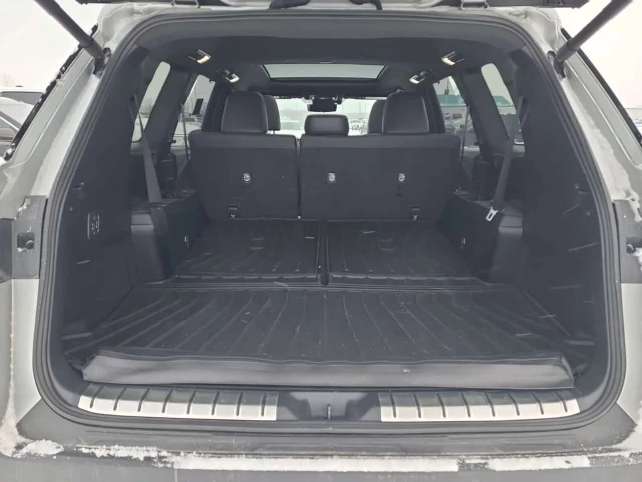 Lexus TX 350 CARFAX | Mobile.bg � ����������� 13