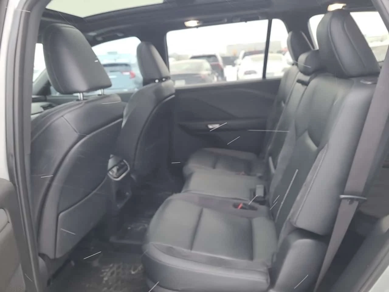 Lexus TX 350 CARFAX | Mobile.bg � ����������� 12
