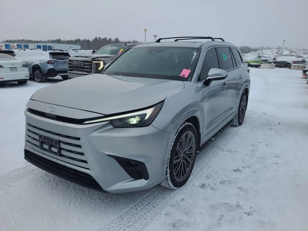 Lexus TX 350 CARFAX | Mobile.bg � ����������� 1