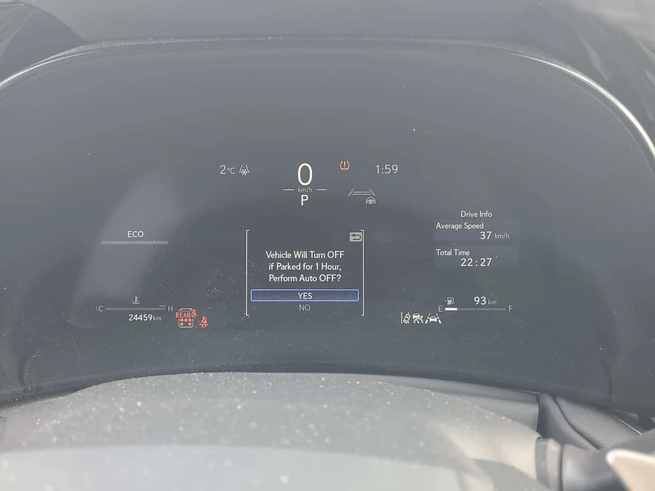 Lexus TX 350 CARFAX - изображение 9