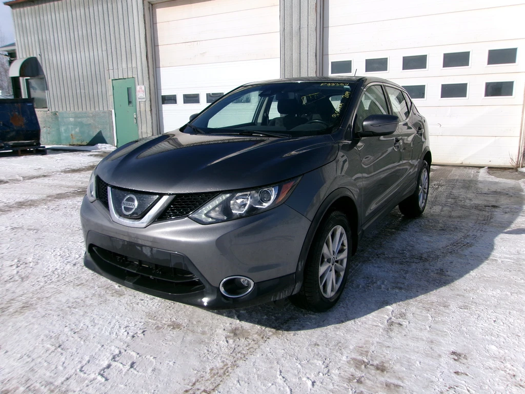 Nissan Qashqai FWD S CVT | Mobile.bg � ����������� 1