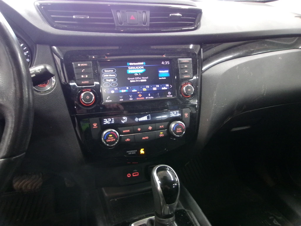Nissan Qashqai FWD S CVT | Mobile.bg � ����������� 13