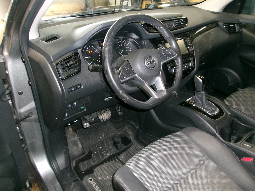 Nissan Qashqai FWD S CVT | Mobile.bg � ����������� 12