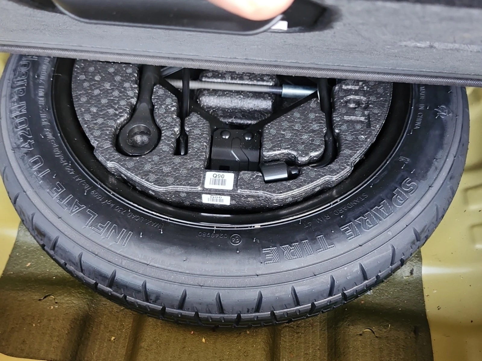 Kia Seltos 2L 4cyl AWD, снимка 14 - Автомобили и джипове - 53710485