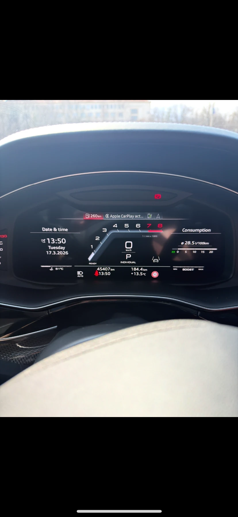 Audi SQ8 SQ8 TFSI CARBON MAXTON DESIGN ГАРАНЦИЯ, снимка 8 - Автомобили и джипове - 53899900