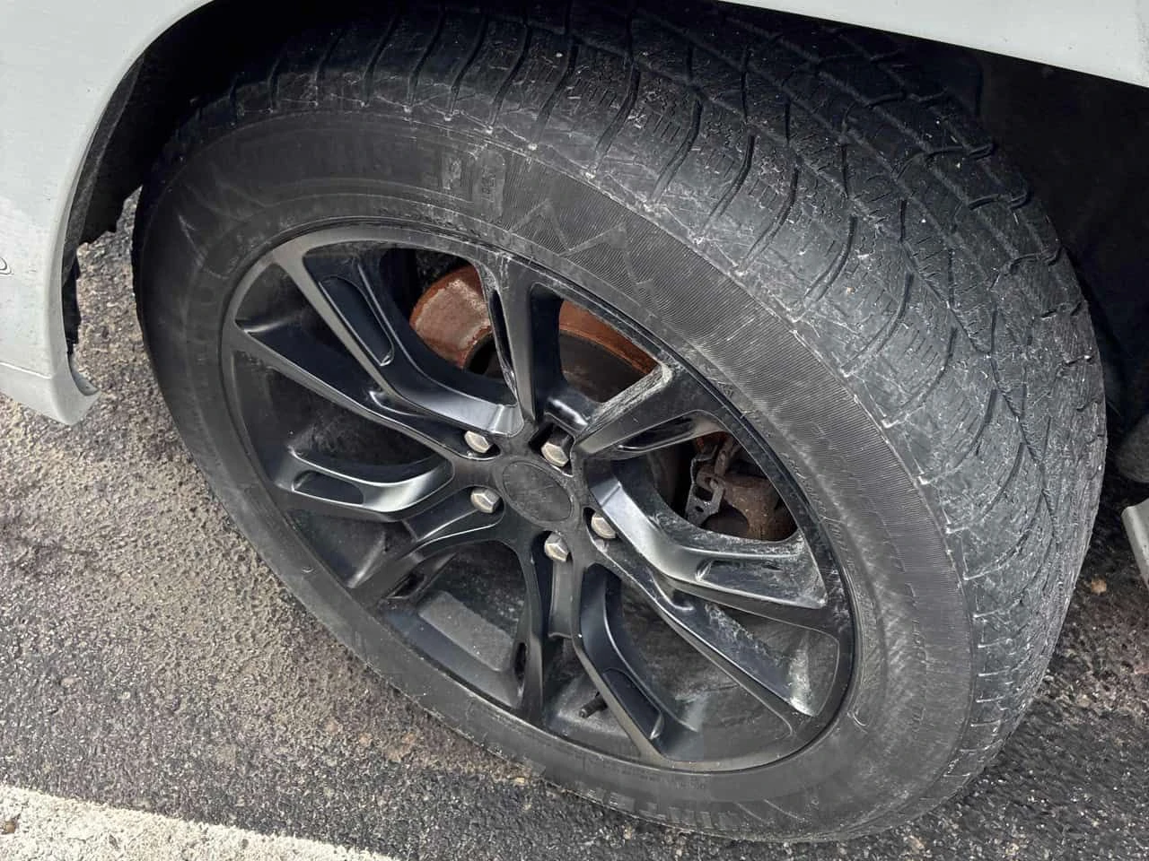 Jeep Grand cherokee * Summit * PANO* KEYLESS* ПОДГРЕВ* , снимка 7 - Автомобили и джипове - 53932229