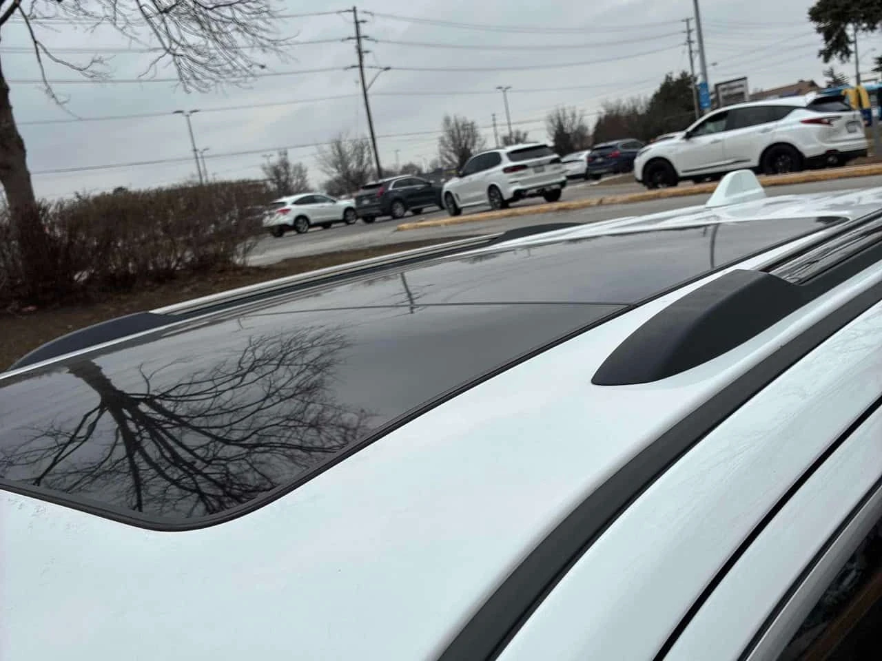 Jeep Grand cherokee * Summit * PANO* KEYLESS* ПОДГРЕВ* , снимка 12 - Автомобили и джипове - 53932229