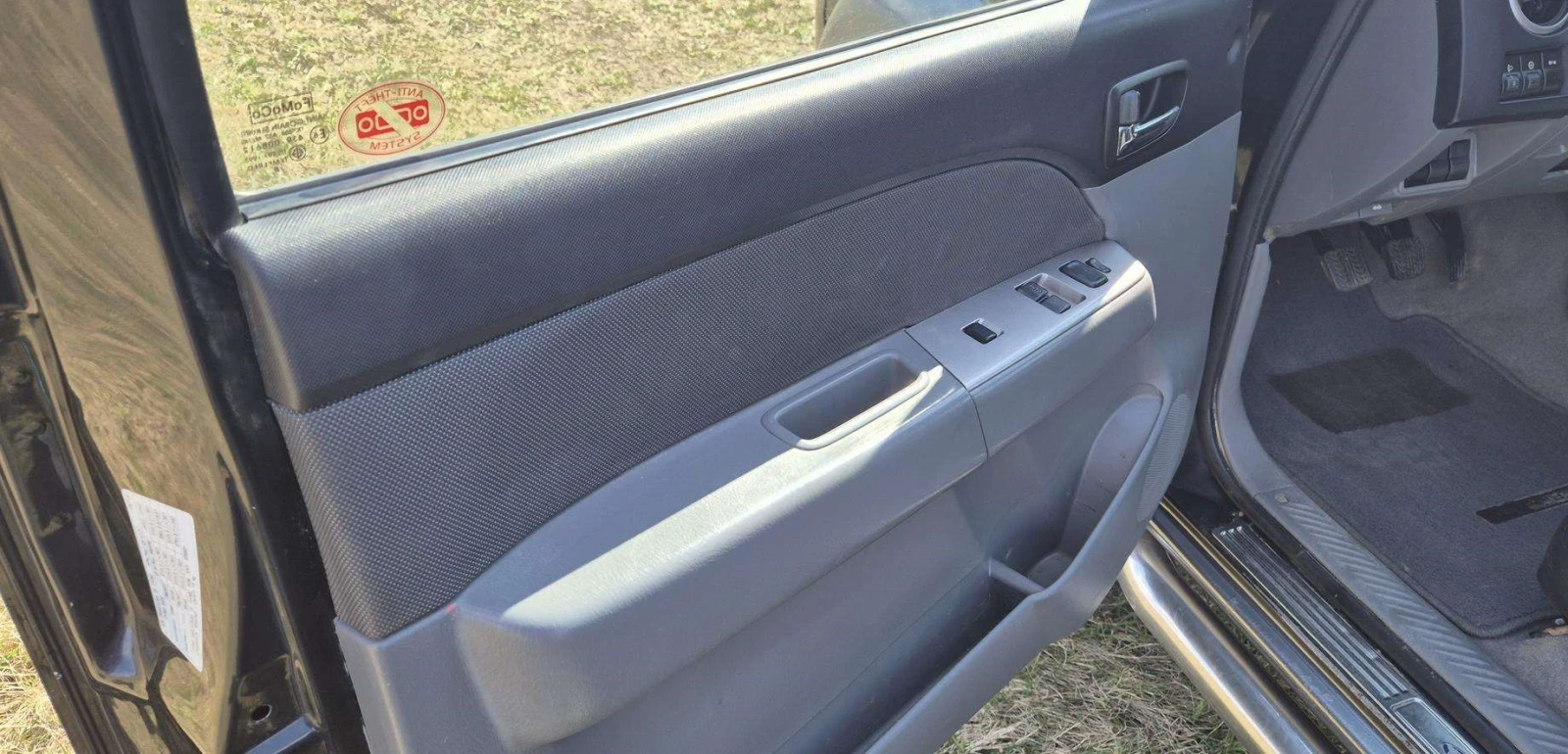 Ford Ranger  2.5tdi-4x4, снимка 15 - Автомобили и джипове - 54194713