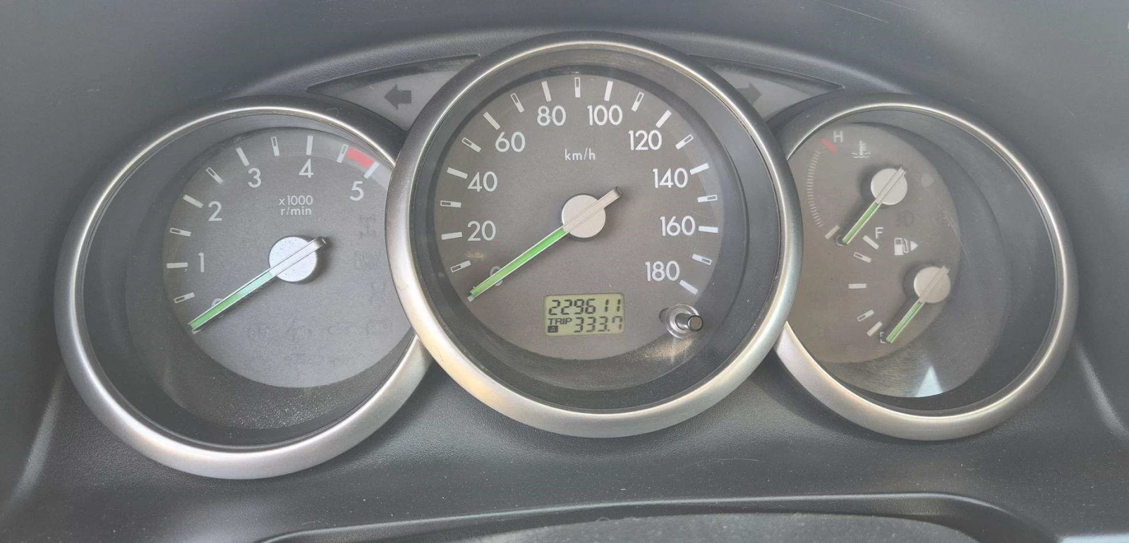 Ford Ranger  2.5tdi-4x4, снимка 16 - Автомобили и джипове - 54194713