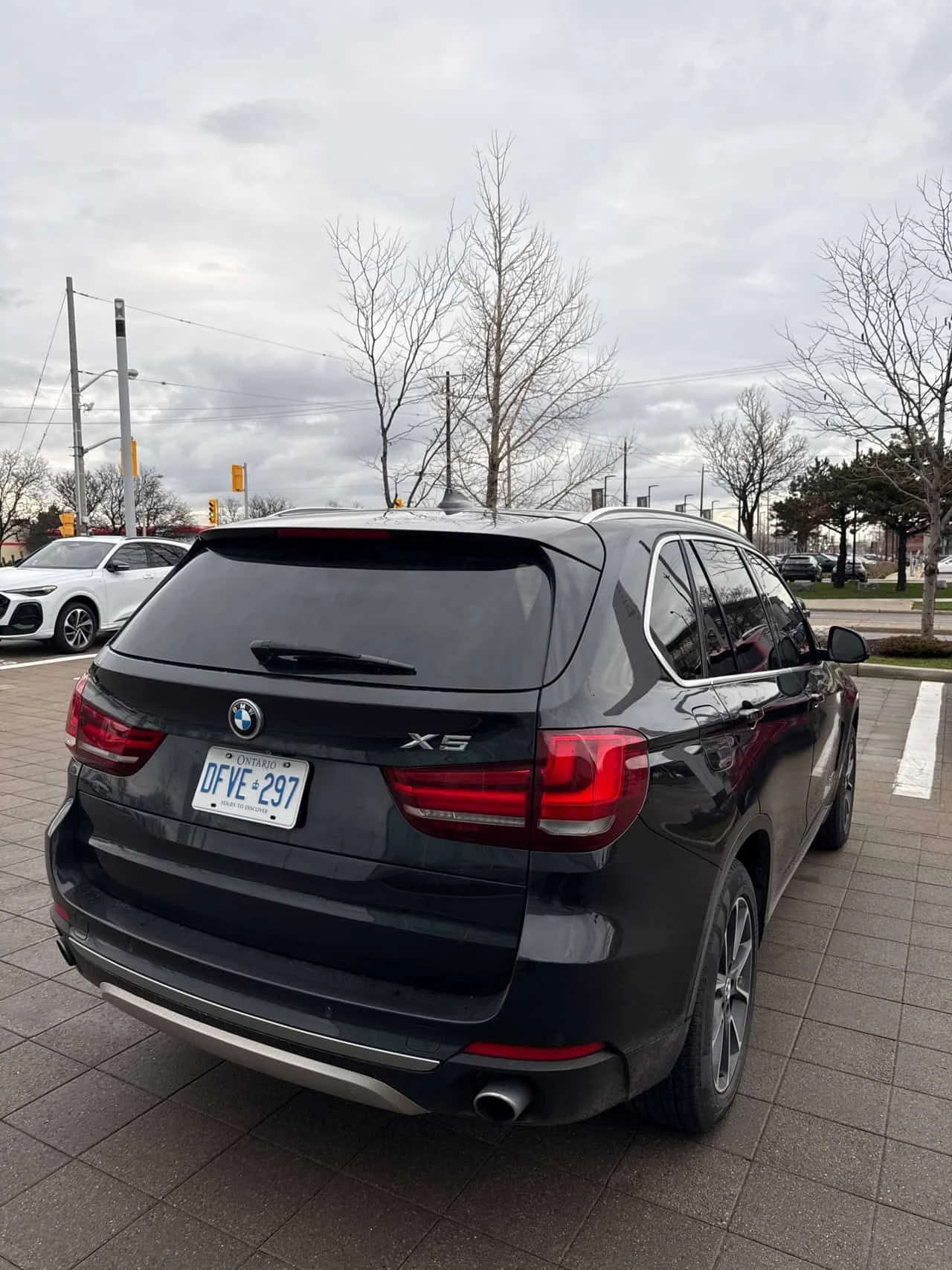 BMW X5 * xDrive35i * PANO* KEYLESS* ПОДГРЕВ* , снимка 4 - Автомобили и джипове - 54237265