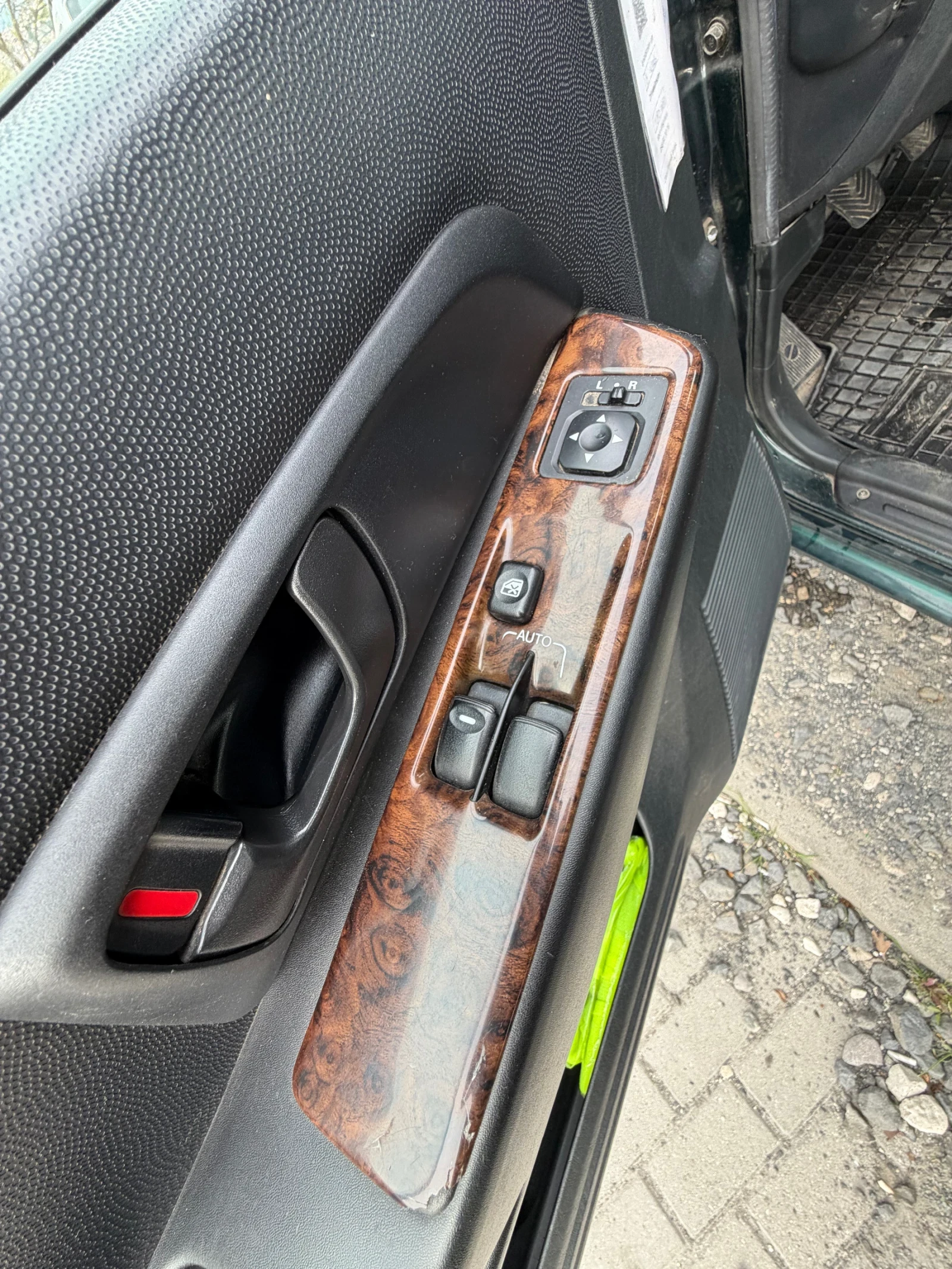 Mitsubishi Pajero pinin | Mobile.bg � ����������� 9