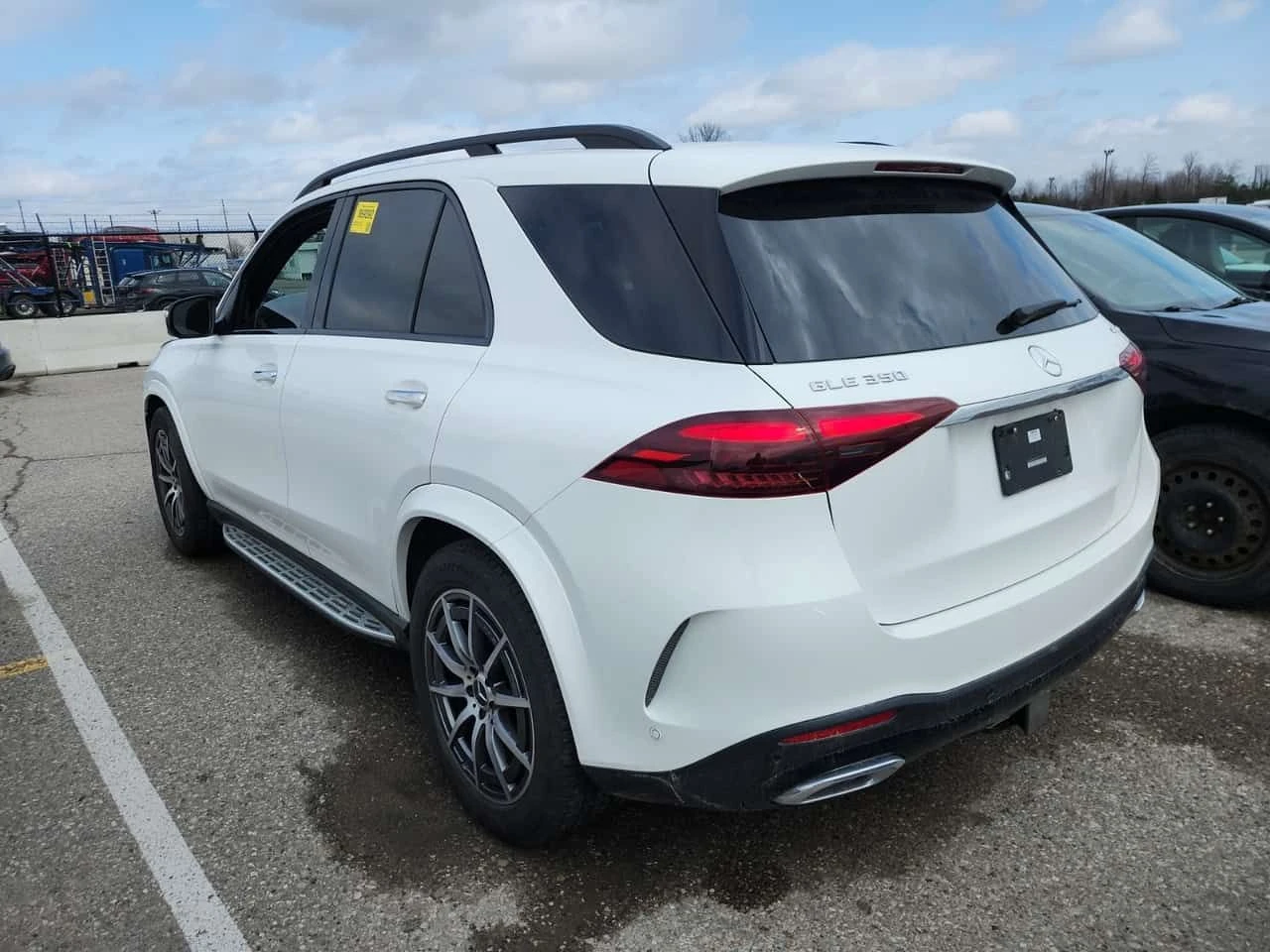 Mercedes-Benz GLE 350 AMG Line * ���� ���������� * ��� ��������� * CARFA | Mobile.bg � ����������� 4