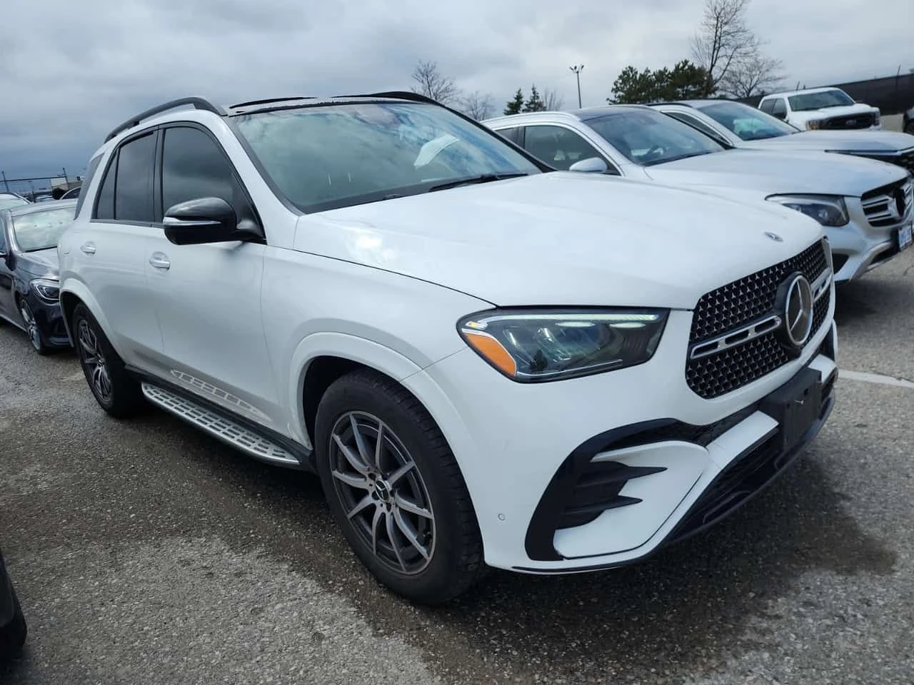 Mercedes-Benz GLE 350 AMG Line * ���� ���������� * ��� ��������� * CARFA | Mobile.bg � ����������� 2