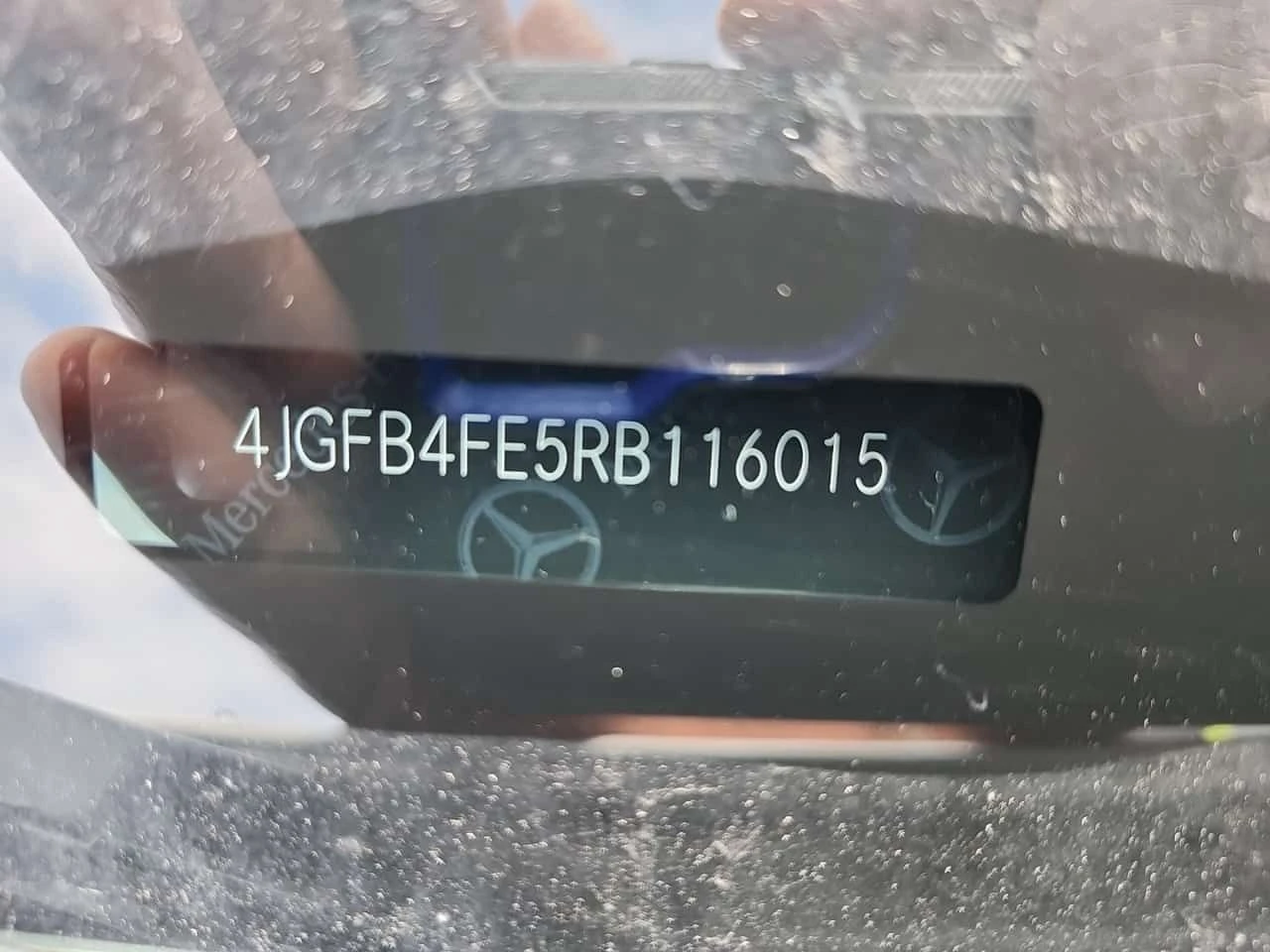 Mercedes-Benz GLE 350 AMG Line * ���� ���������� * ��� ��������� * CARFA | Mobile.bg � ����������� 17