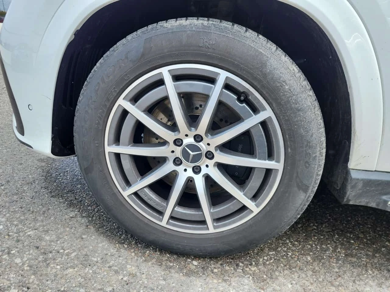 Mercedes-Benz GLE 350 AMG Line * ���� ���������� * ��� ��������� * CARFA | Mobile.bg � ����������� 14