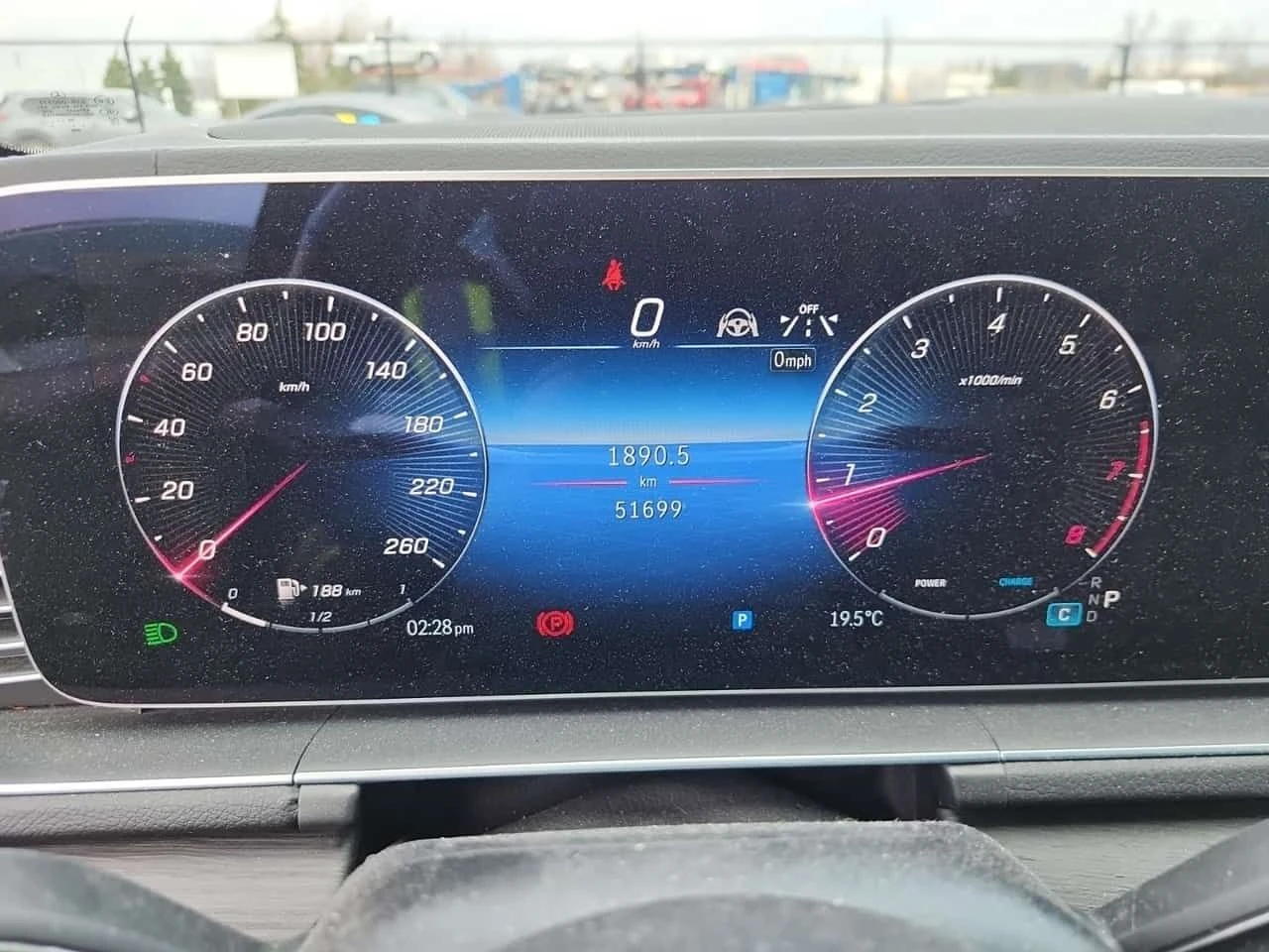 Mercedes-Benz GLE 350 AMG Line * ���� ���������� * ��� ��������� * CARFA | Mobile.bg � ����������� 6