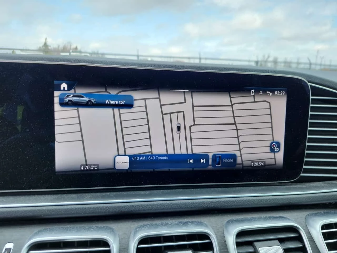 Mercedes-Benz GLE 350 AMG Line * ���� ���������� * ��� ��������� * CARFA | Mobile.bg � ����������� 7