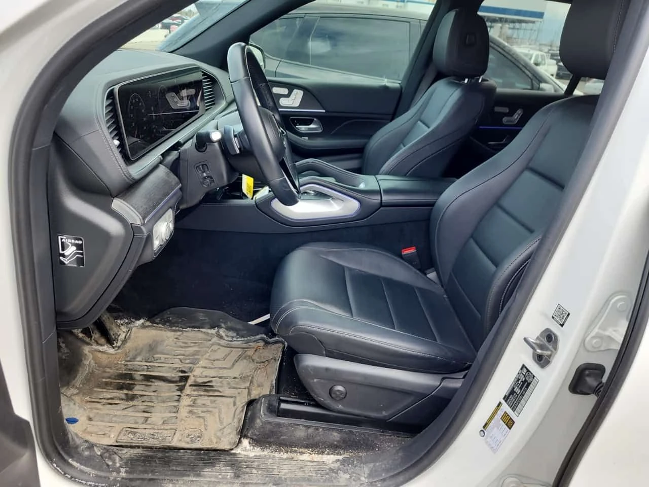 Mercedes-Benz GLE 350 AMG Line * ���� ���������� * ��� ��������� * CARFA | Mobile.bg � ����������� 8