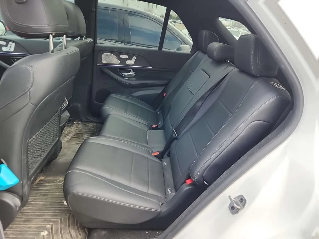 Mercedes-Benz GLE 350 AMG Line * ���� ���������� * ��� ��������� * CARFA | Mobile.bg � ����������� 9