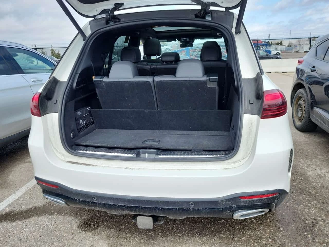 Mercedes-Benz GLE 350 AMG Line * ���� ���������� * ��� ��������� * CARFA | Mobile.bg � ����������� 13