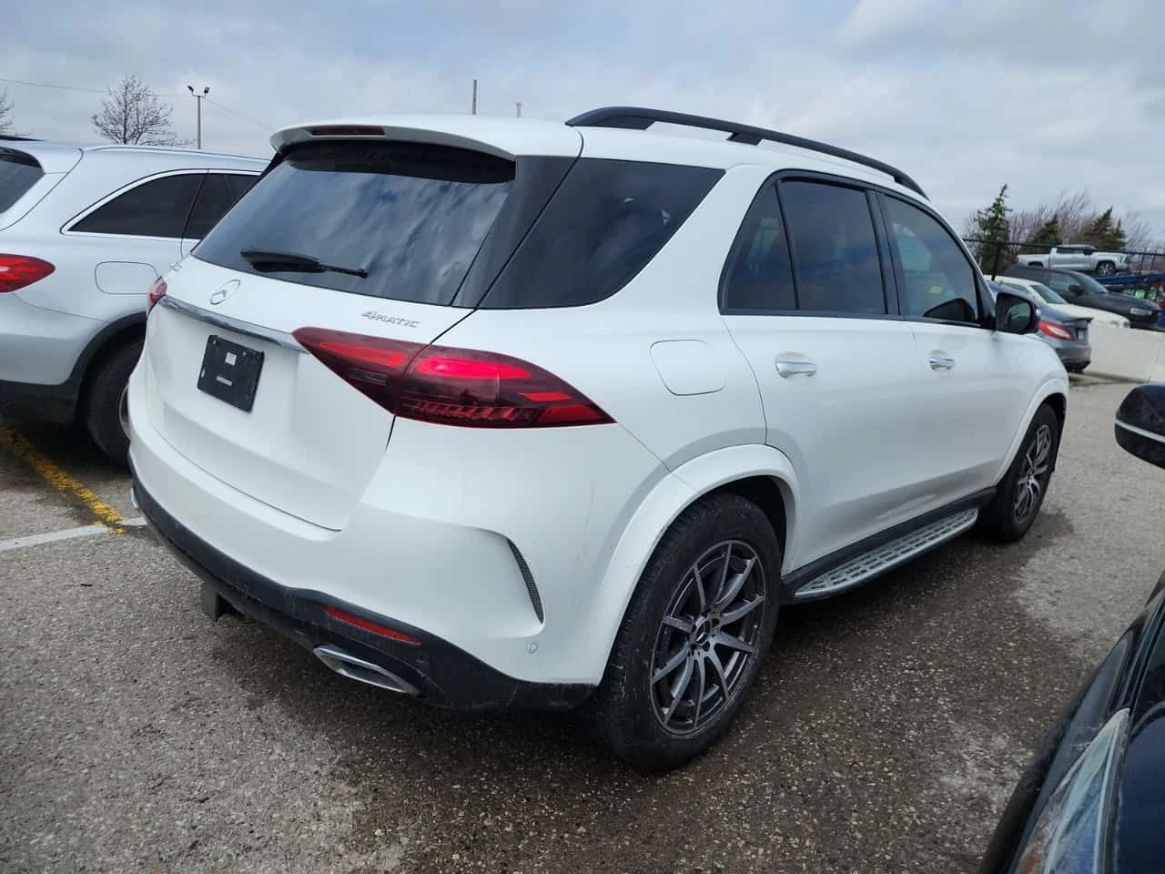 Mercedes-Benz GLE 350 AMG Line * ���� ���������� * ��� ��������� * CARFA | Mobile.bg � ����������� 3