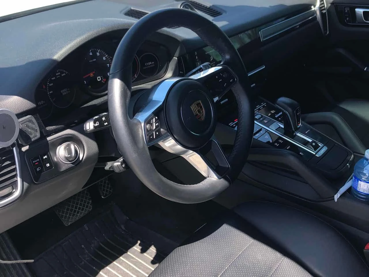 Porsche Cayenne  AWD / 360 / MATRIX / BOSE / ��������� /���������� | Mobile.bg � ����������� 5