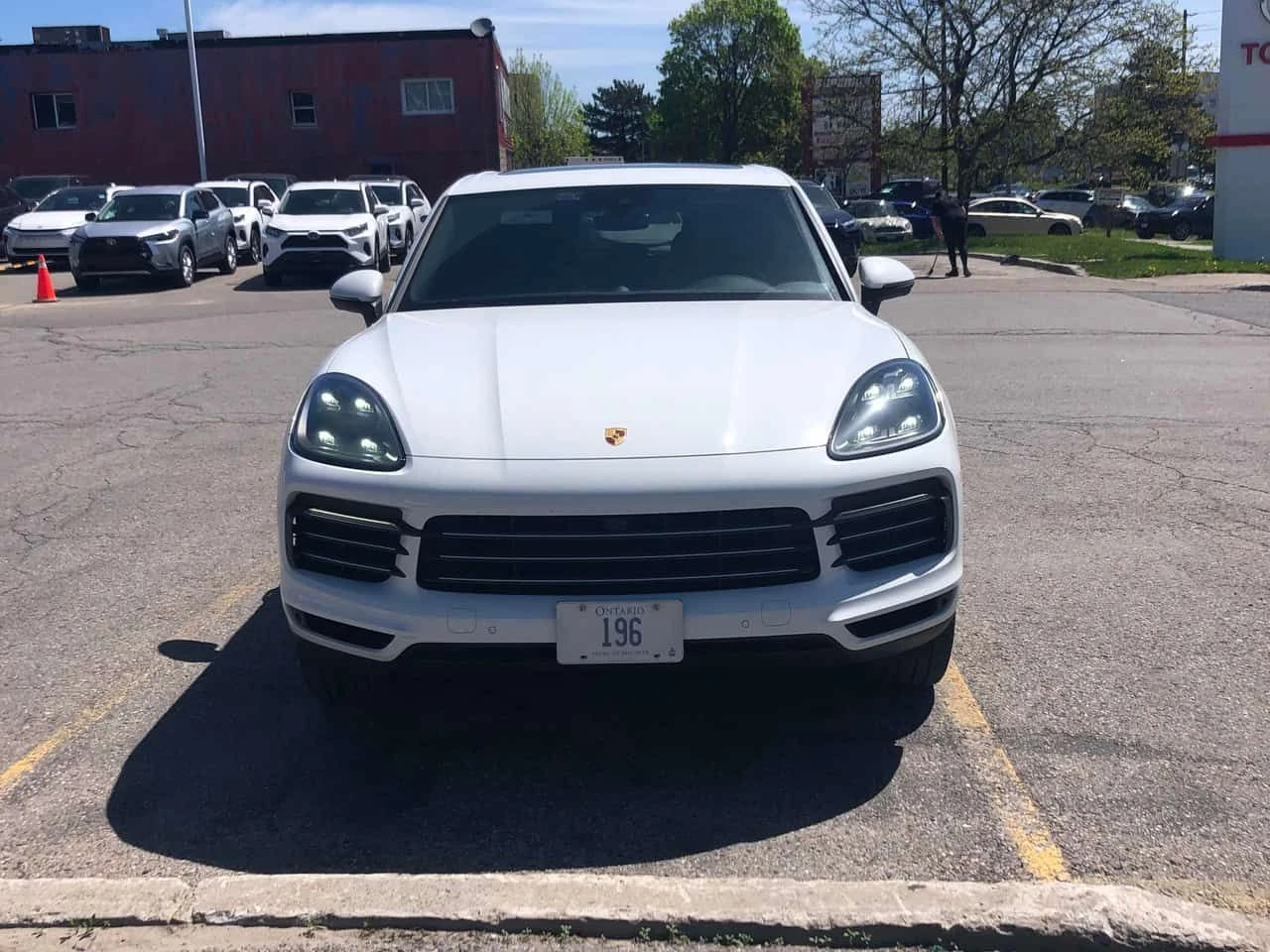 Porsche Cayenne  AWD / 360 / MATRIX / BOSE / ��������� /���������� | Mobile.bg � ����������� 15
