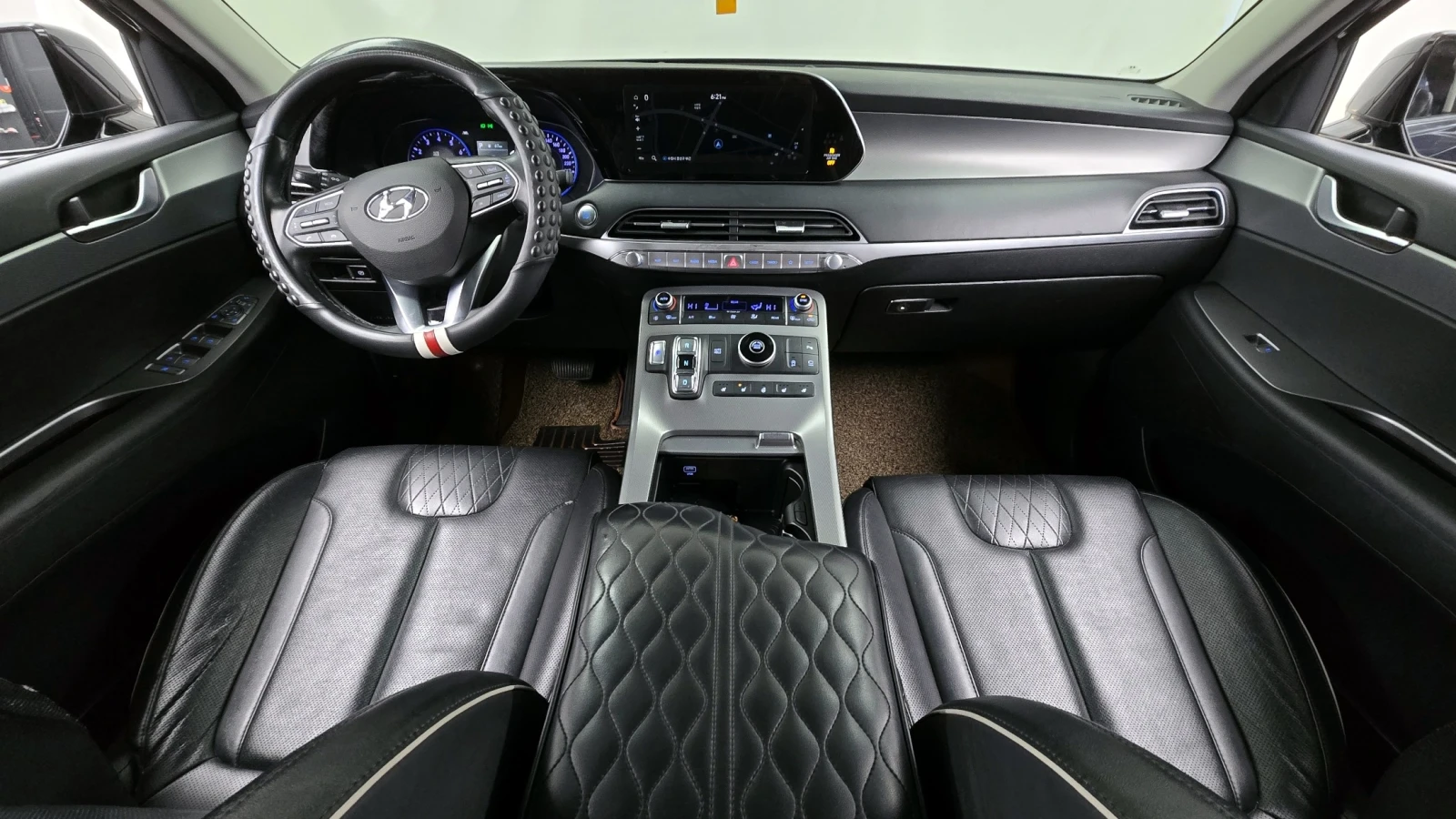 Hyundai Palisade, снимка 7 - Автомобили и джипове - 54919329