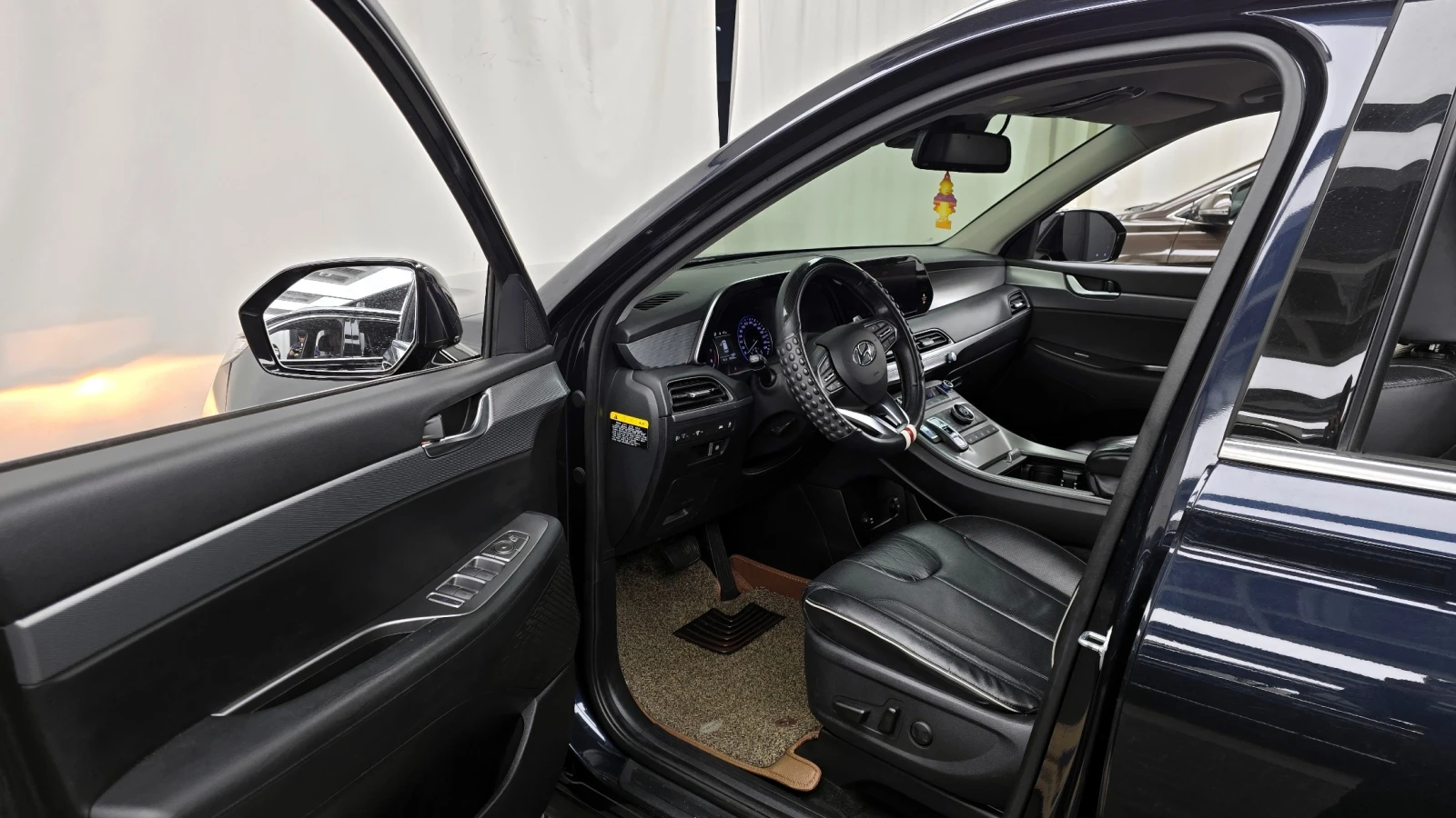 Hyundai Palisade, снимка 10 - Автомобили и джипове - 54919329