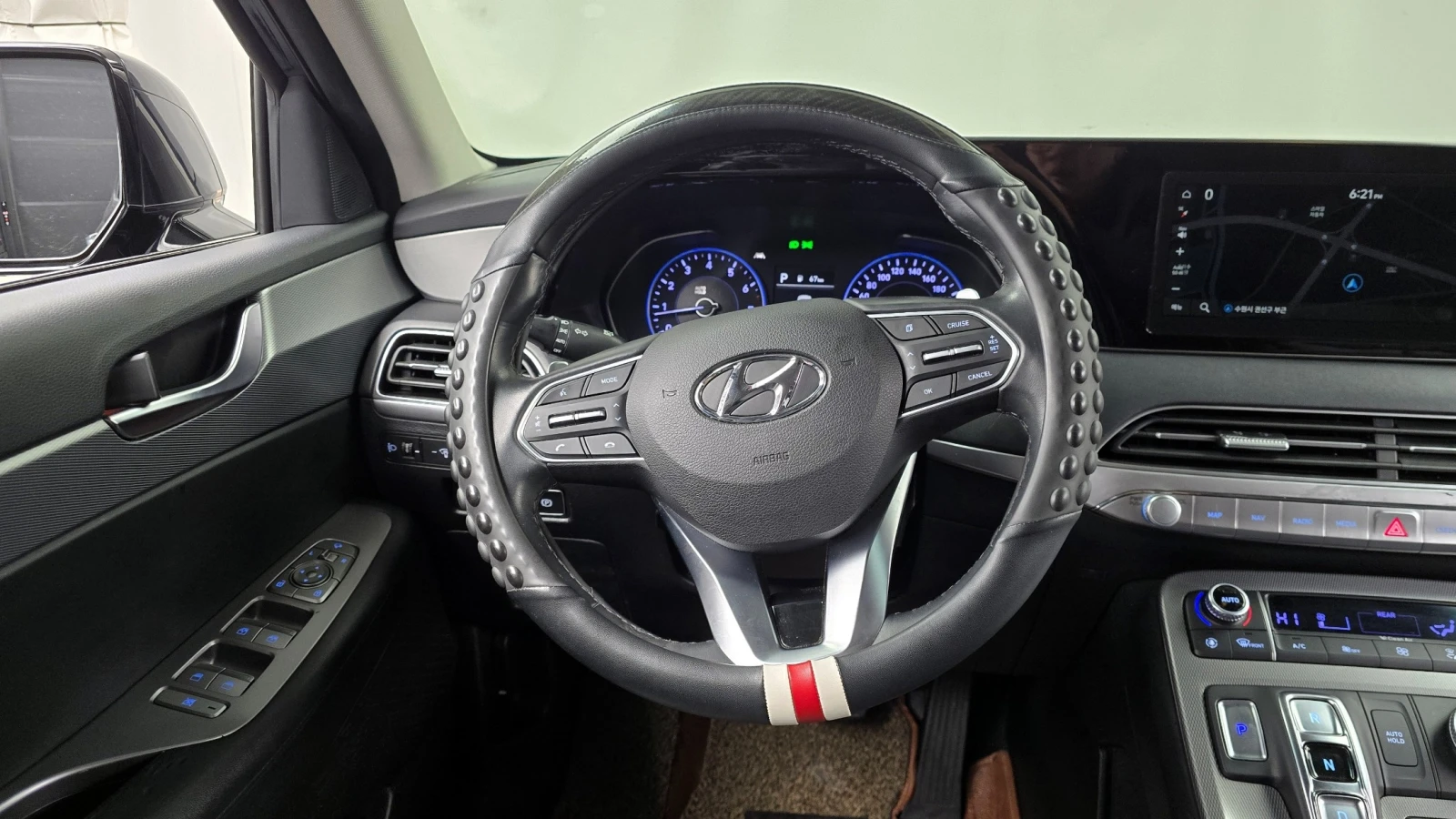 Hyundai Palisade, снимка 12 - Автомобили и джипове - 54919329