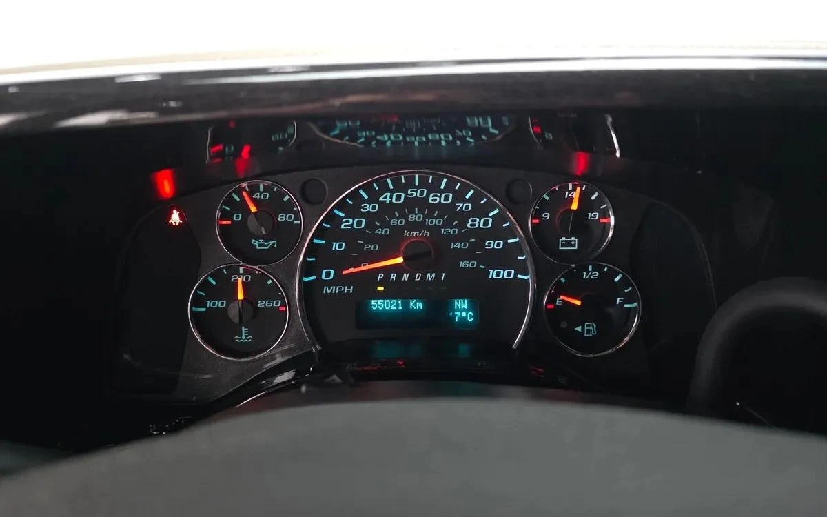 Gmc Savana 6.0 Explorer TV/Масаж/ Подгрев/, снимка 6 - Автомобили и джипове - 54985511