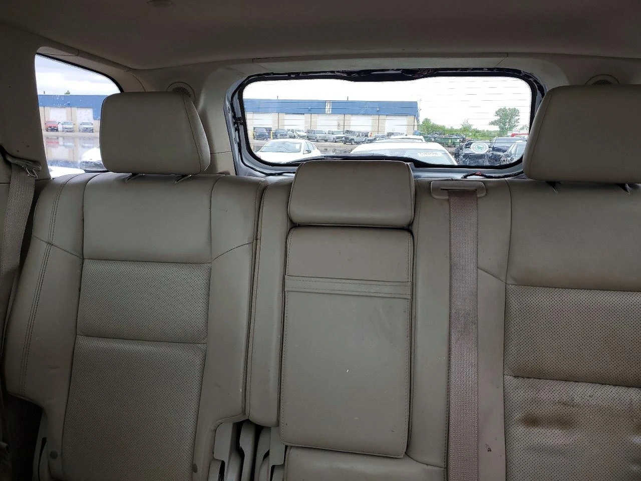 Jeep Grand cherokee 3.6l Limited, снимка 10 - Автомобили и джипове - 55102780