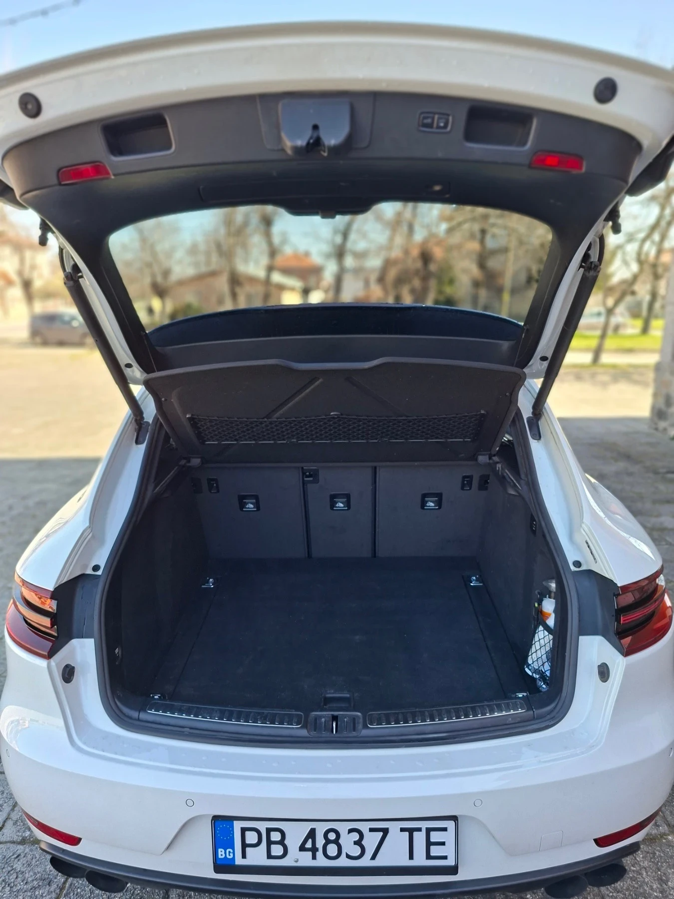 Porsche Macan, снимка 9 - Автомобили и джипове - 55241390