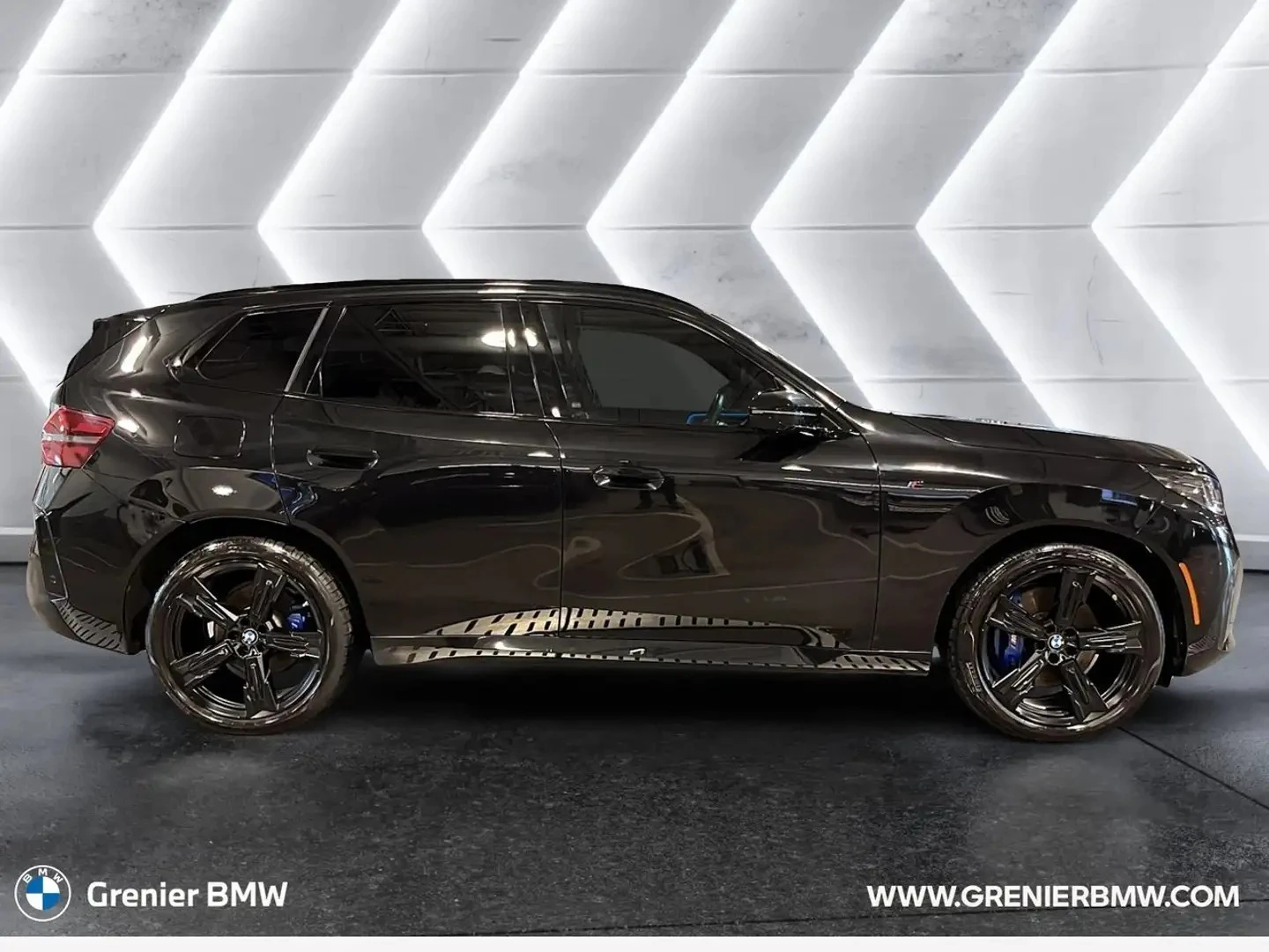 BMW X3 M50I ЦЕНА ДО БЪЛГАРИЯ РЕГИСТРАЦИЯ & АВТОКРЕДИТ, снимка 3 - Автомобили и джипове - 55332141
