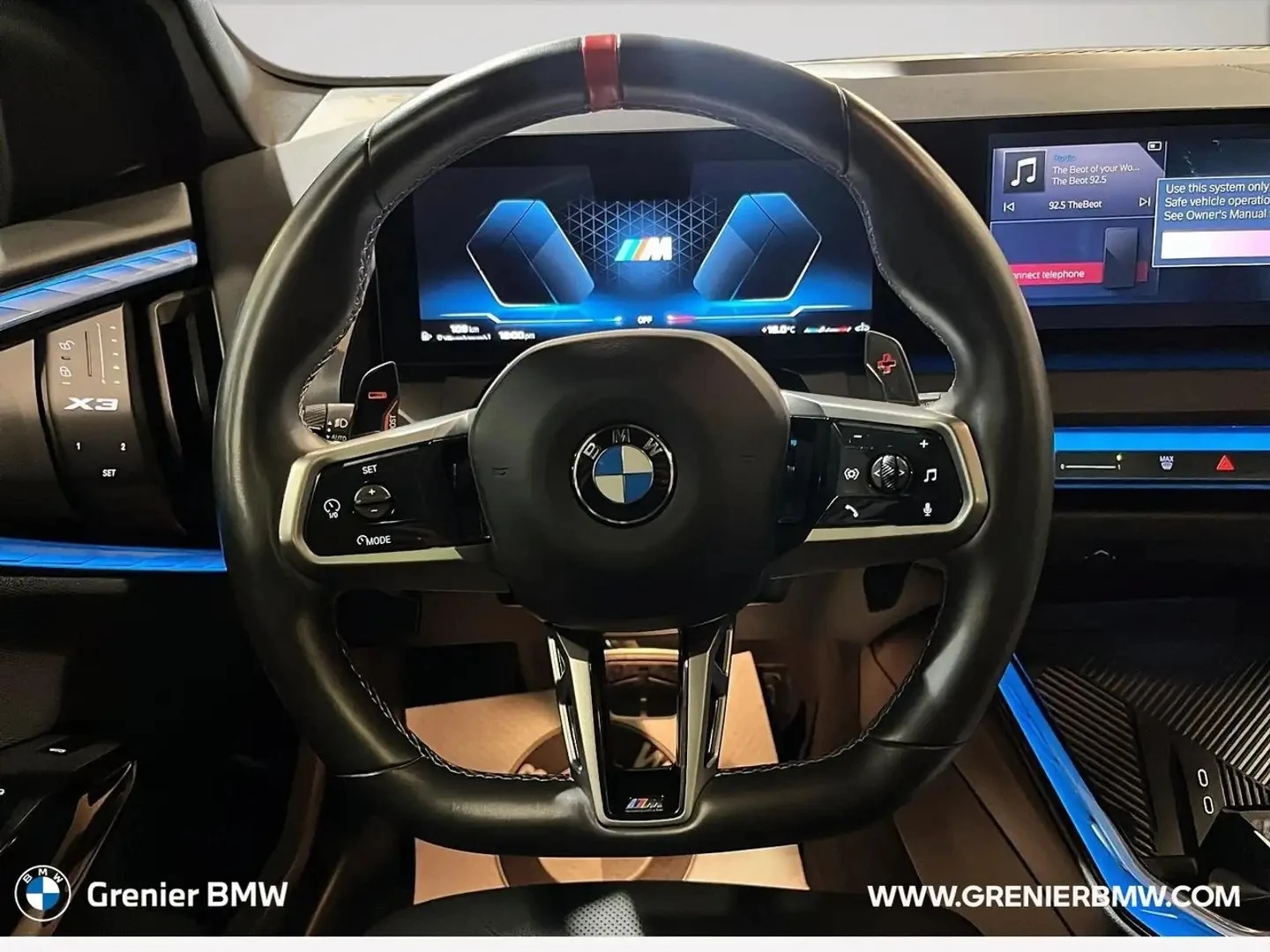 BMW X3 M50I ЦЕНА ДО БЪЛГАРИЯ РЕГИСТРАЦИЯ & АВТОКРЕДИТ, снимка 8 - Автомобили и джипове - 55332141