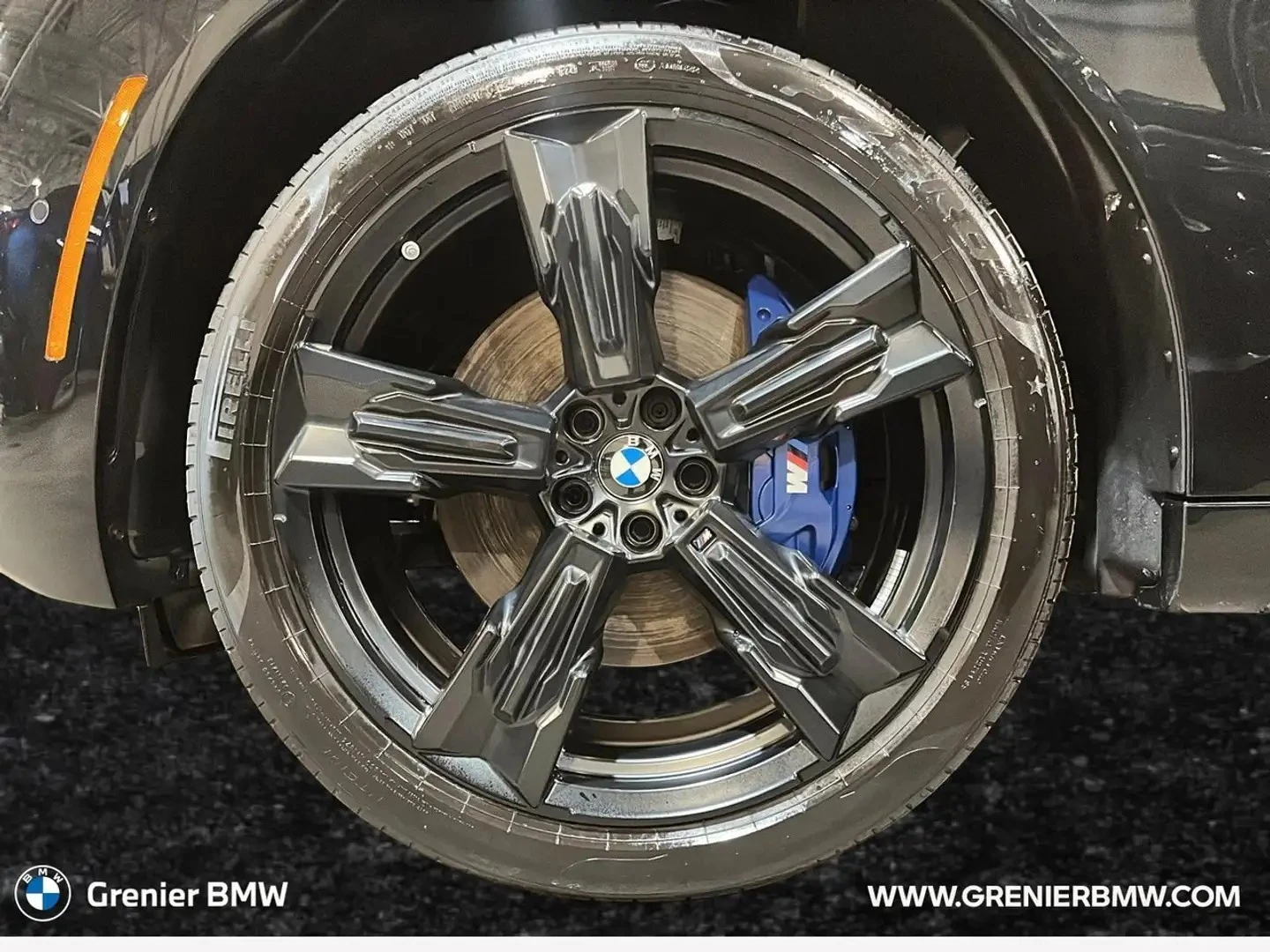 BMW X3 M50I ЦЕНА ДО БЪЛГАРИЯ РЕГИСТРАЦИЯ & АВТОКРЕДИТ, снимка 14 - Автомобили и джипове - 55332141