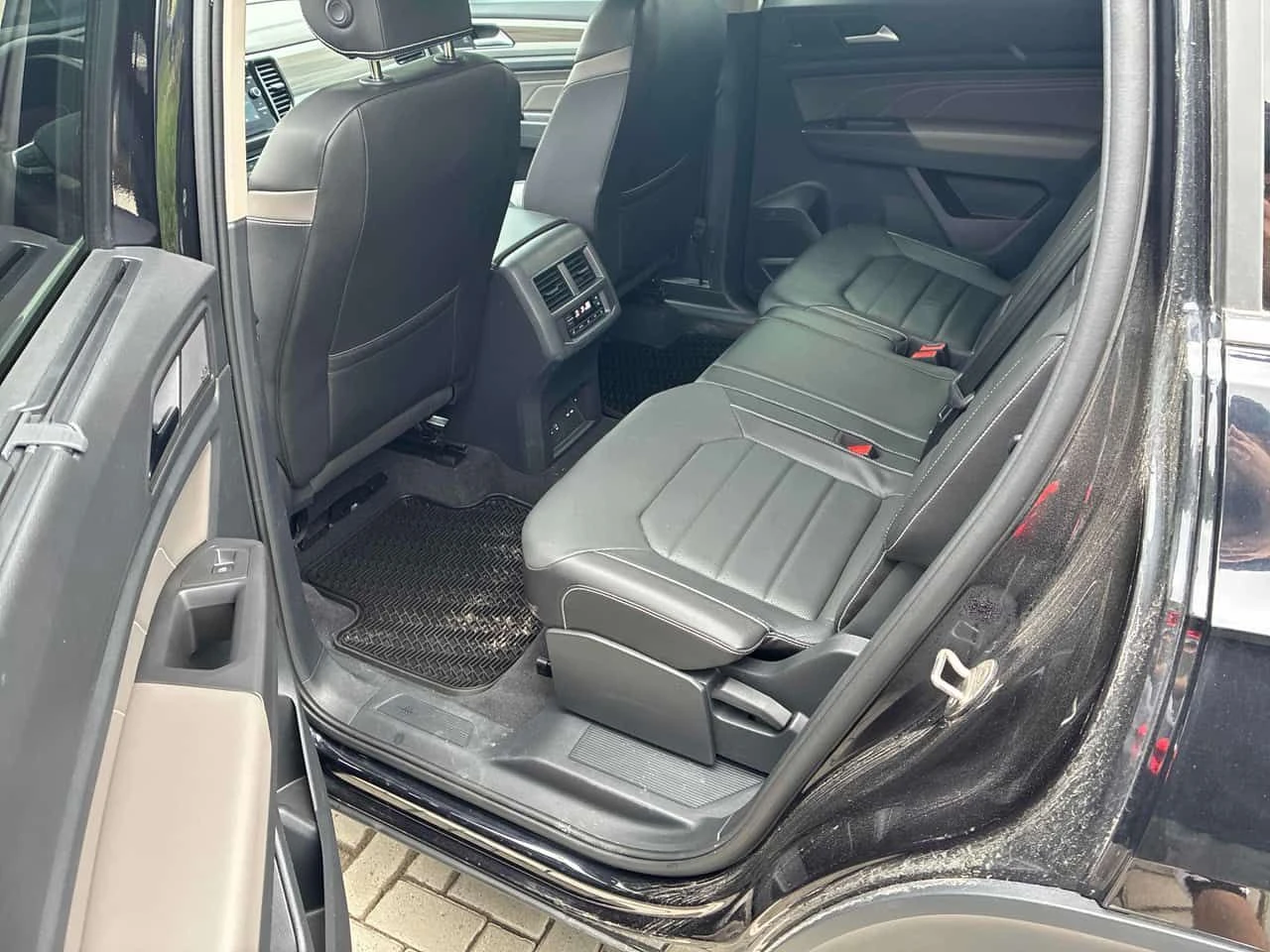 VW Atlas * Highline * ОПЦИЯ ЗА ФИНАНСИРАНЕ * , снимка 12 - Автомобили и джипове - 55481757