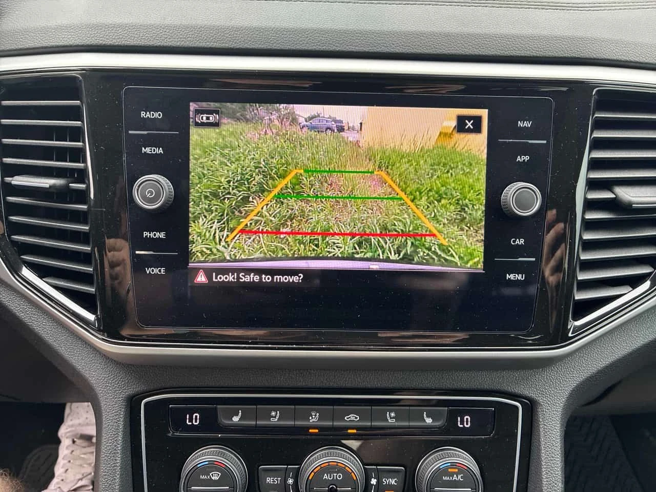 VW Atlas * Highline * ОПЦИЯ ЗА ФИНАНСИРАНЕ * , снимка 17 - Автомобили и джипове - 55481757