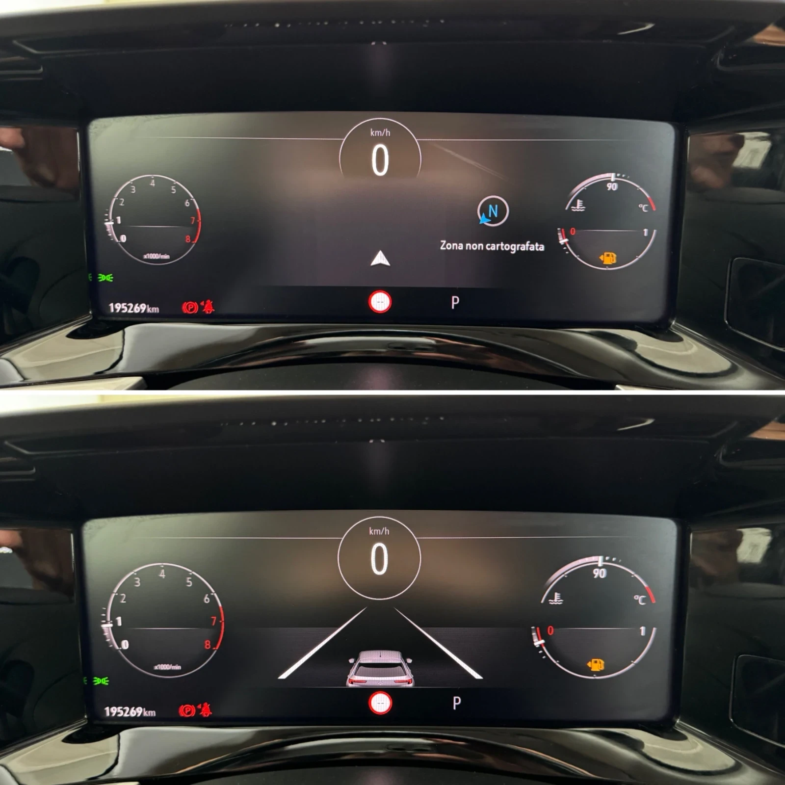 Opel Mokka 1.2 i ULTIMATE | EAT8 | DIGITAL* ACC* LANE* CAMERA, снимка 9 - Автомобили и джипове - 55656503