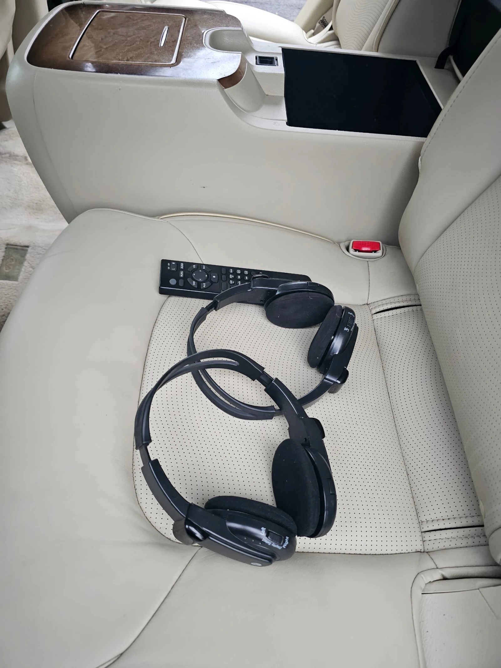 Infiniti QX56, снимка 10 - Автомобили и джипове - 55706779