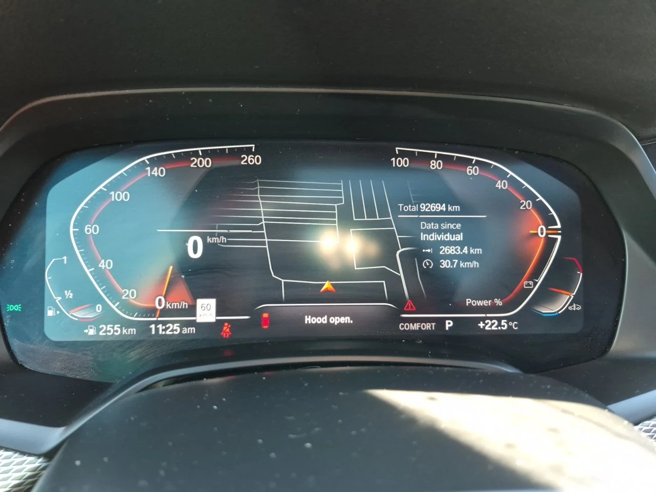 BMW X5 XDRIVE40I, снимка 9 - Автомобили и джипове - 55724135