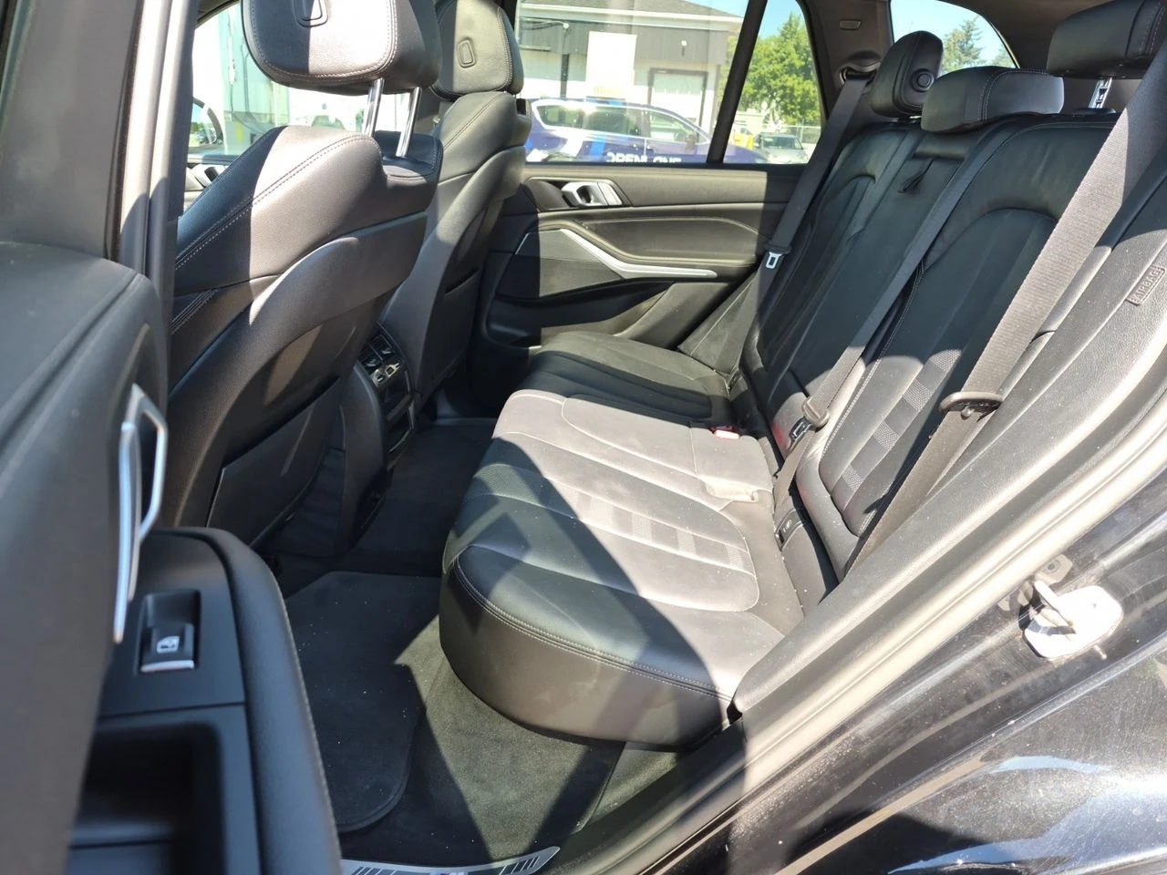 BMW X5 XDRIVE40I, снимка 12 - Автомобили и джипове - 55724135