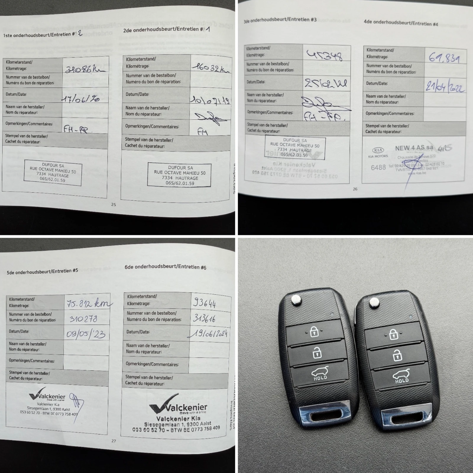 Kia Stonic 1.4i MPI* 100к.с.* С ПЪЛНА СЕРВИЗНА ИСТОРИЯ В KIA, снимка 16 - Автомобили и джипове - 55740999